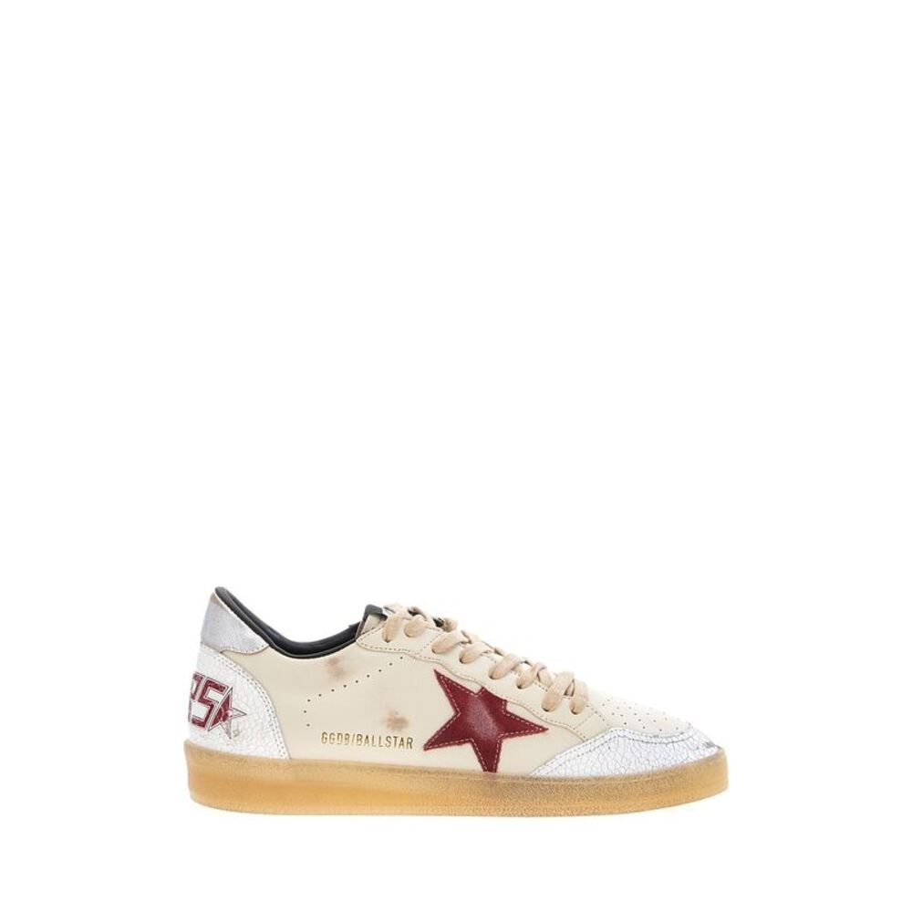 Golden Goose Man Shoes Sneakers
